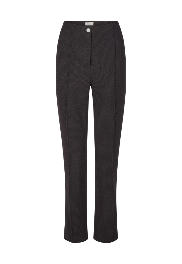 SPODNIE DAMSKIE BARBARA LEBEK 35540052