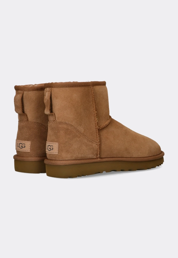BOTKI DAMSKIE UGG W CLASSIC MINI II 1016222
