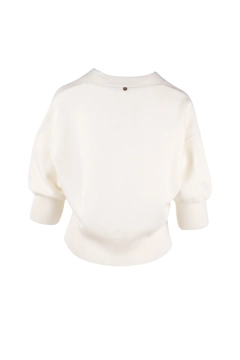 SWETER DAMSKI ZAPS LEBU