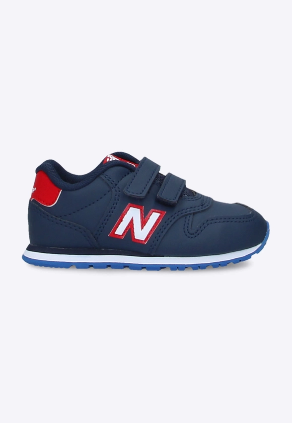 SNEAKERSY DZIECIĘCE NEW BALANCE IV500BD1