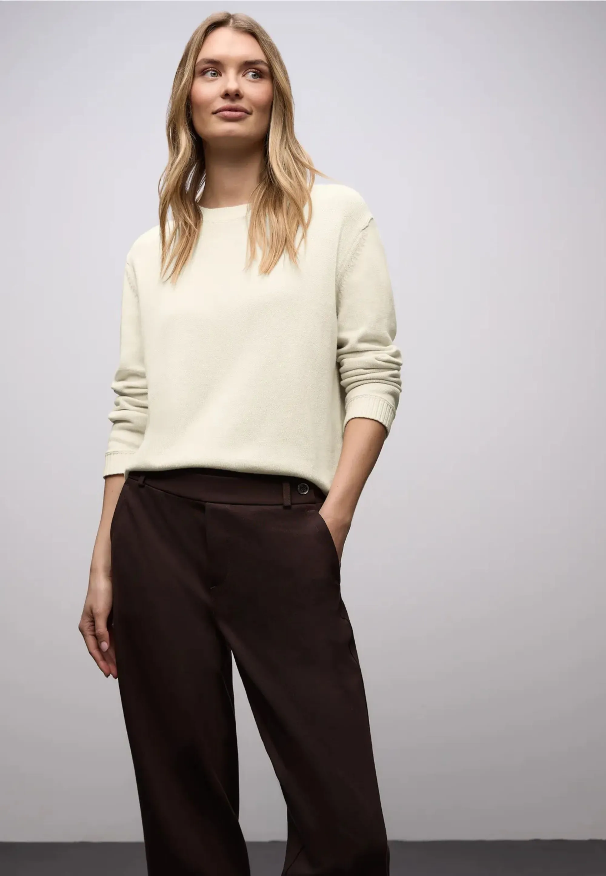 SWETER DAMSKI STREET ONE 1 303766