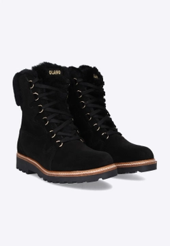 Buty Damskie Śniegowce Olang MERIBELBTX