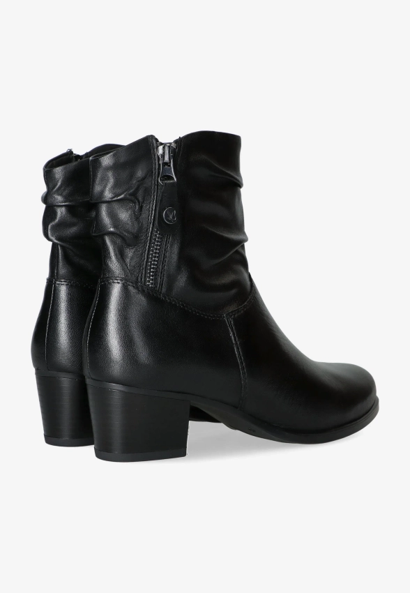 BOTKI DAMSKIE CAPRICE 9-25348-41
