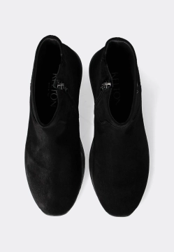 BOTKI DAMSKIE KELTON AM0111