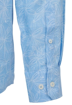 KOSZULA MĘSKA BUGATTI 9150 78906C