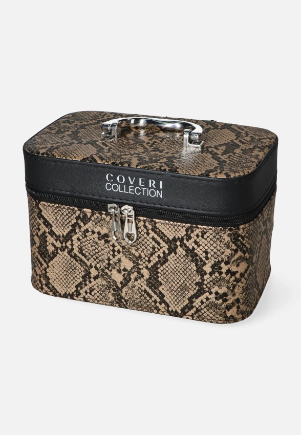 DUŻY SZAL DAMSKI COVERI COLLECTION 252901