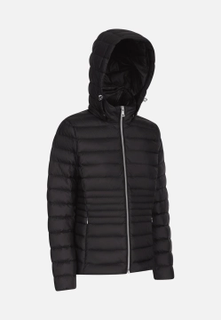 DŁUGA LEKKA KURTKA DAMSKA GEOX W3625C T2562