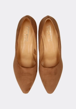 CZÓŁENKA DAMSKIE VICTIM B-4291