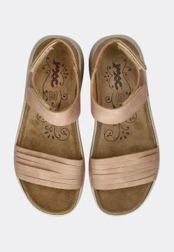 SKÓRZANE SANDAŁY DAMSKIE IMAC 559441