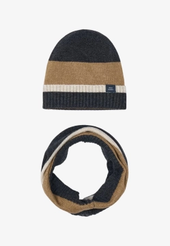 KOMPLET CZAPKA I KOMIN MAYORAL  10069