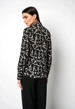 KOSZULA DAMSKA DESOTO 47480-2