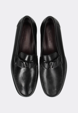 MOKASYNY MĘSKIE VALENTINO 2130-NTVV