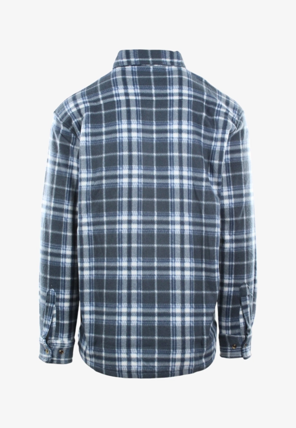 KOSZULA MĘSKA POLAROWA STORMY LIFE PI3296