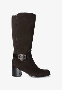 KOZAKI DAMSKIE ACCADEMIA 6384