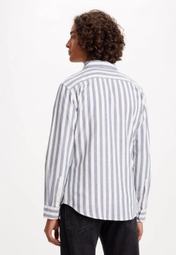 JEANSOWA KOSZULA MĘSKA LEVI'S 866250021