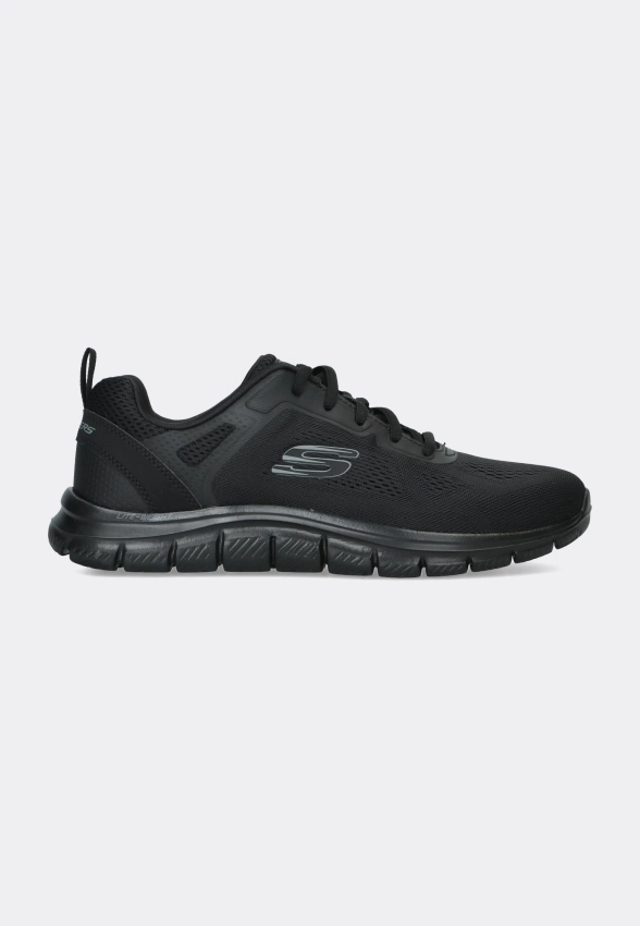 SNEAKERSY MĘSKIE SKECHERS 232698