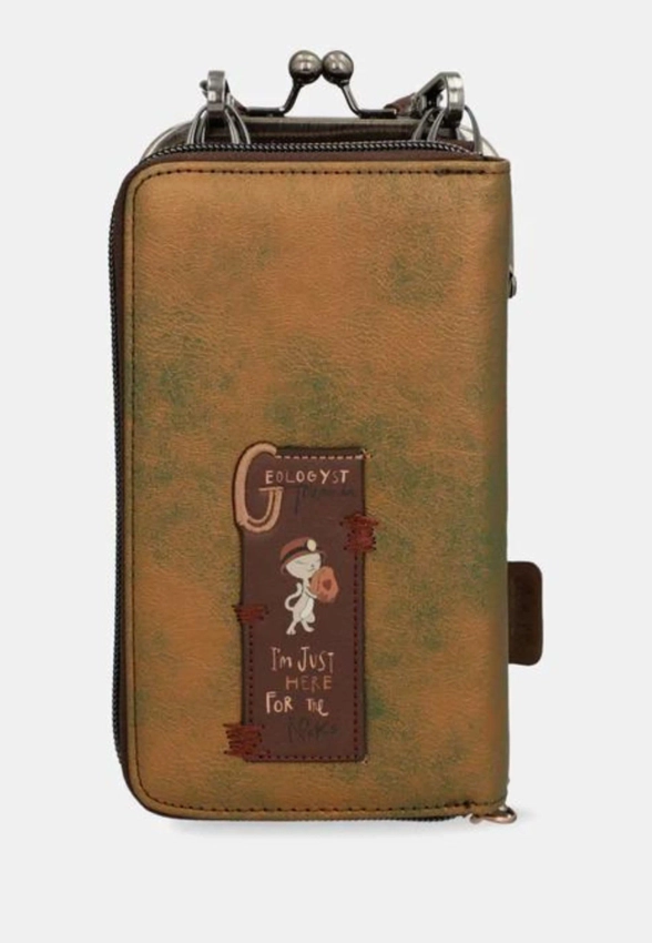 TOREBKA 2W1 ANEKKE CORE 39813-909