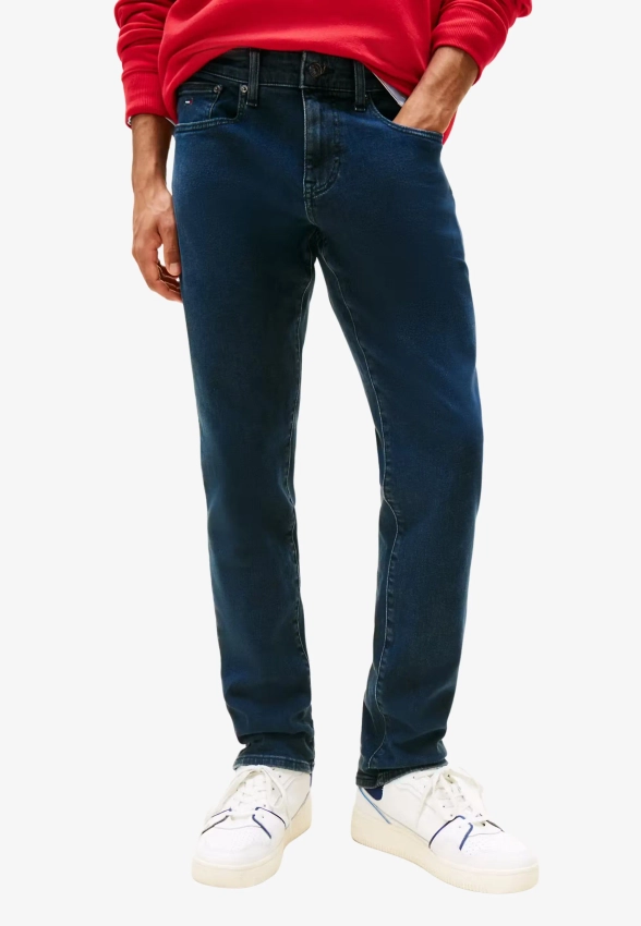 SPODNIE MĘSKIE TOMMY  JEANS DM0DM21213