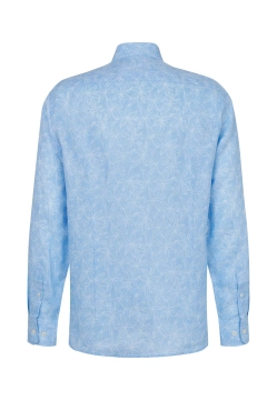 KOSZULA MĘSKA BUGATTI 9150 78906C