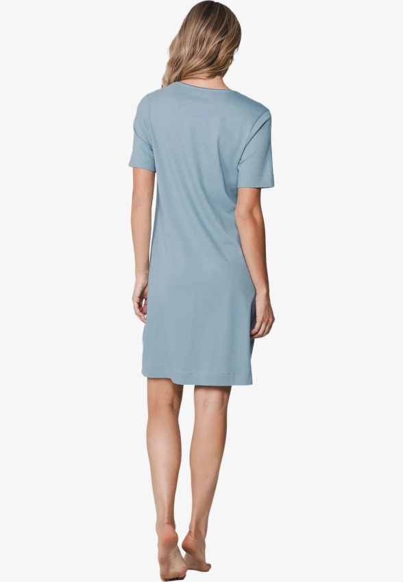 KOSZULA NOCNA DAMSKA PASTTUNETTE 111261 130 2