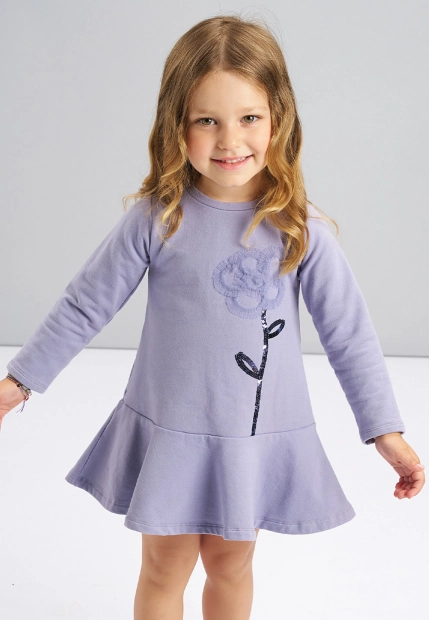 SUKIENKA DZIEWCZĘCA I DO 4 F374