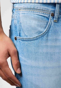 BERMUDY MĘSKIE WRANGLER 112362489