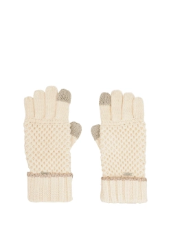 RĘKAWICZKI DAMSKIE ANEKKE REAL 41492-013