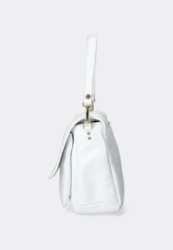 SKÓRZANA TOREBKA DAMSKA BRUNO ROSSI ML21G