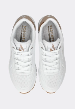 SNEAKERSY DAMSKIE SKECHERS 177094