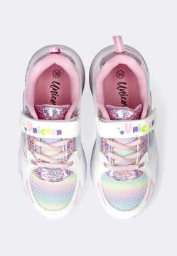 SNEAKERSY DZIECIĘCE UNICORN S8010126T