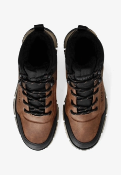 SNEAKERSY MĘSKIE BUGATTI 341-AC2505069