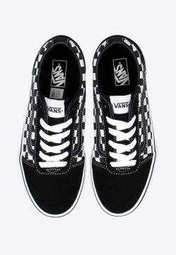 TENISÓWKI DAMSKIE VANS VN0A38J9PVJI