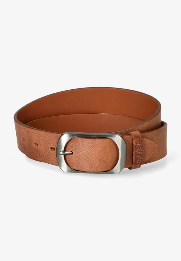 SKÓRZANY PASEK DAMSKI EKS PASEKD 40