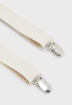 ZESTAW MUSZKA Z SZELKAMI MAYORAL 10738