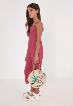 TOREBKA Z HAFTEM DZIEWCZĘCA MAYORAL 10493