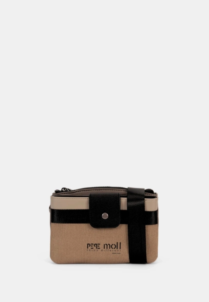 MAŁA TOREBKA DAMSKA PEPE MOLL 252413
