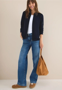 BLUZA DAMSKA CECIL 3 TOS324034