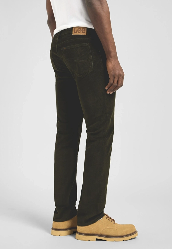 SZTRUKSY MĘSKIE LEE RIDER 112370641