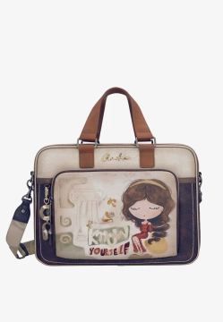 TORBA DAMSKA NA DOKUMENTY ANEKKE MUSE 42706-113