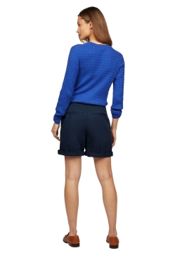 BERMUDY DAMSKIE TOMMY HILFIGER WW0WW42457