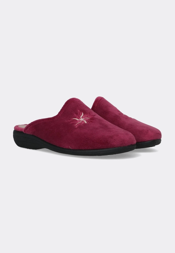 PANTOFLE DAMSKIE NELES T 24 4424-24