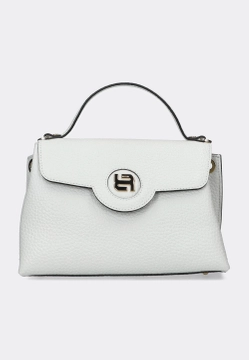 SKÓRZANA TOREBKA DAMSKA RIPANI 7461OB