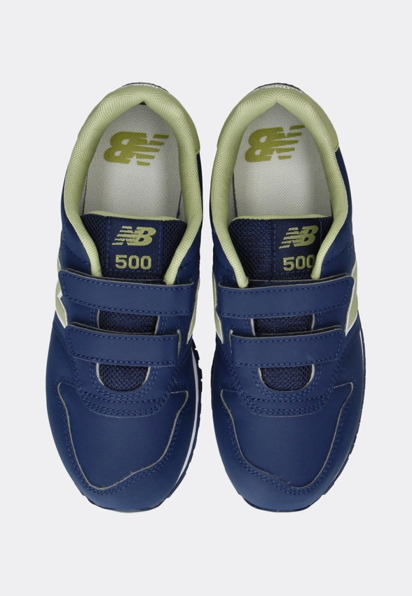 SNEAKERSY DZIECIĘCE NEW BALANCE PV500CNE