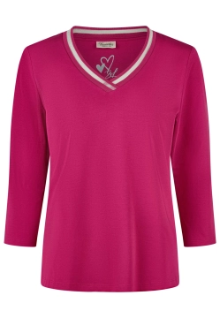 T-SHIRT DAMSKI BARBARA LEBEK 35570052