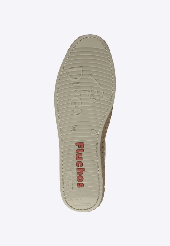 MOKASYNY MĘSKIE FLUCHOS 8674