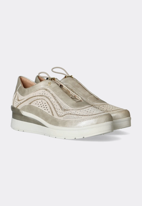 SNEAKERSY DAMSKIE Z KOLEKCJI SHOELAB 221039