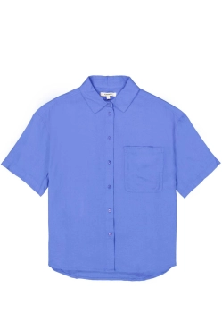 KOSZULA DAMSKA GARCIA JEANS D50038