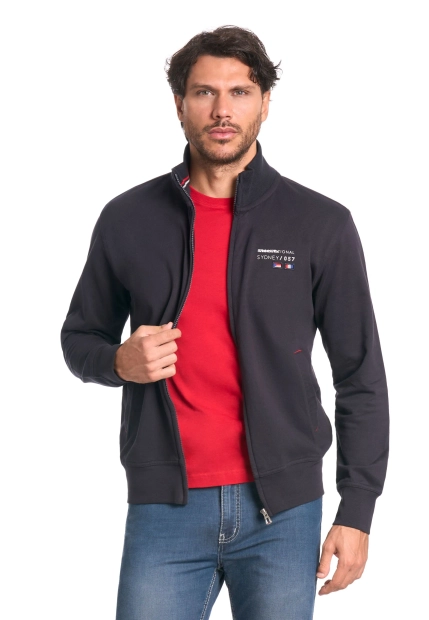 BLUZA MĘSKA BE BOARD 51F9301