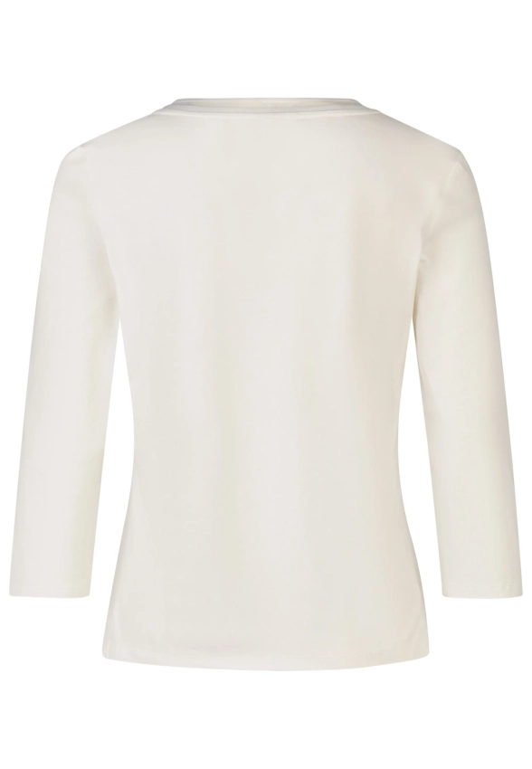 T-SHIRT DAMSKI BARBARA LEBEK 35570052