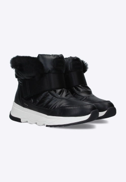 ŚNIEGOWCE DAMSKIE GEOX D26HXA 0FUFE